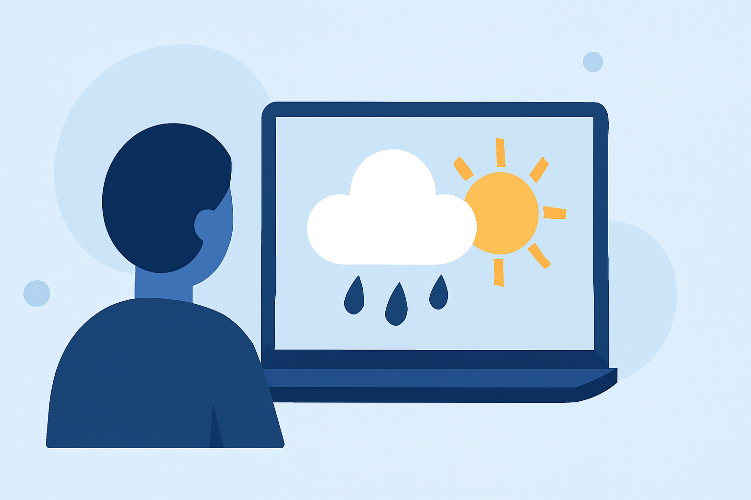 Weather Forecasts for Vacation: Mistakes Frequent Flyers Should Avoid