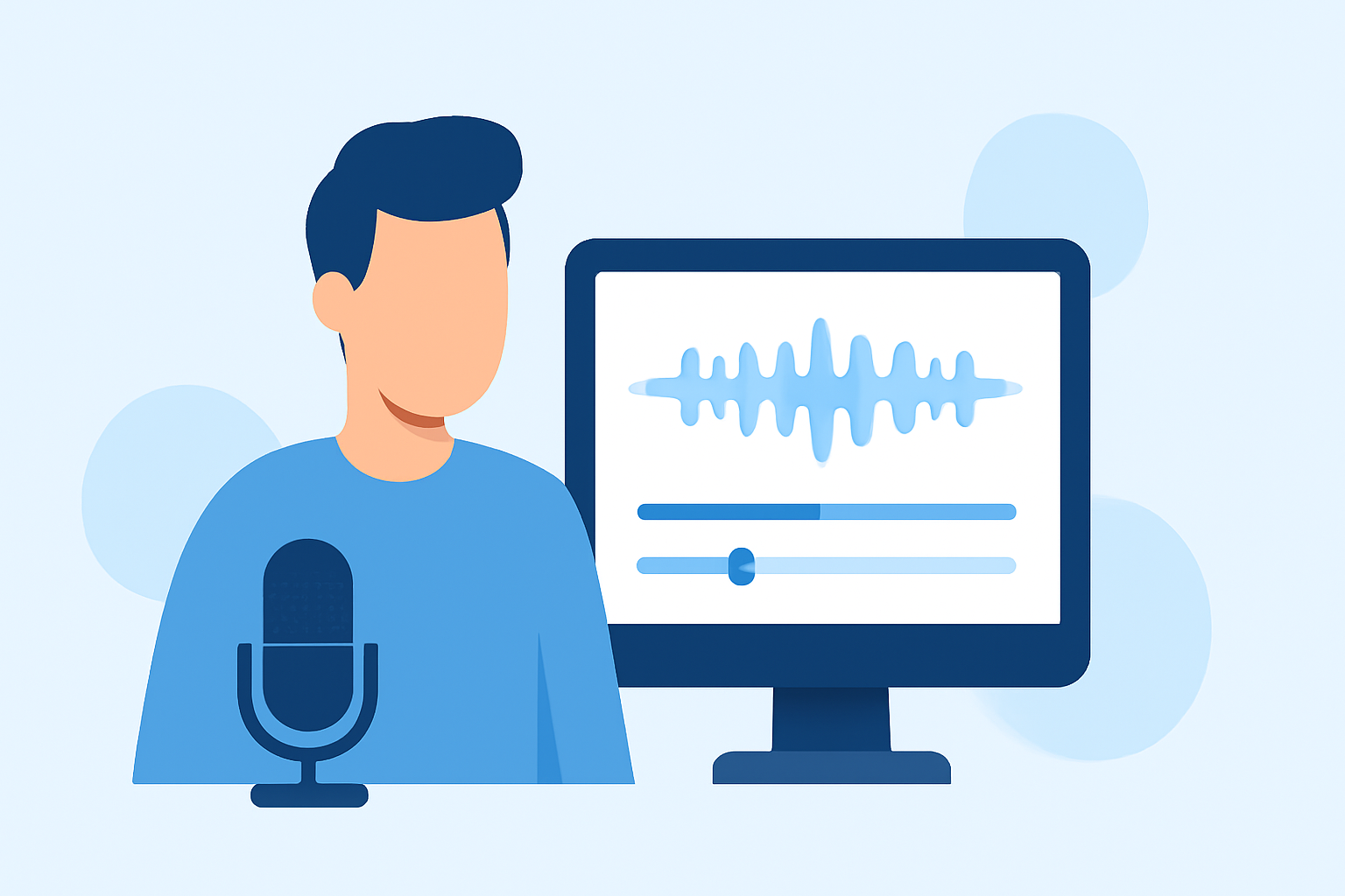 Travel Vlog Voiceover Editing Guide for Content Creators