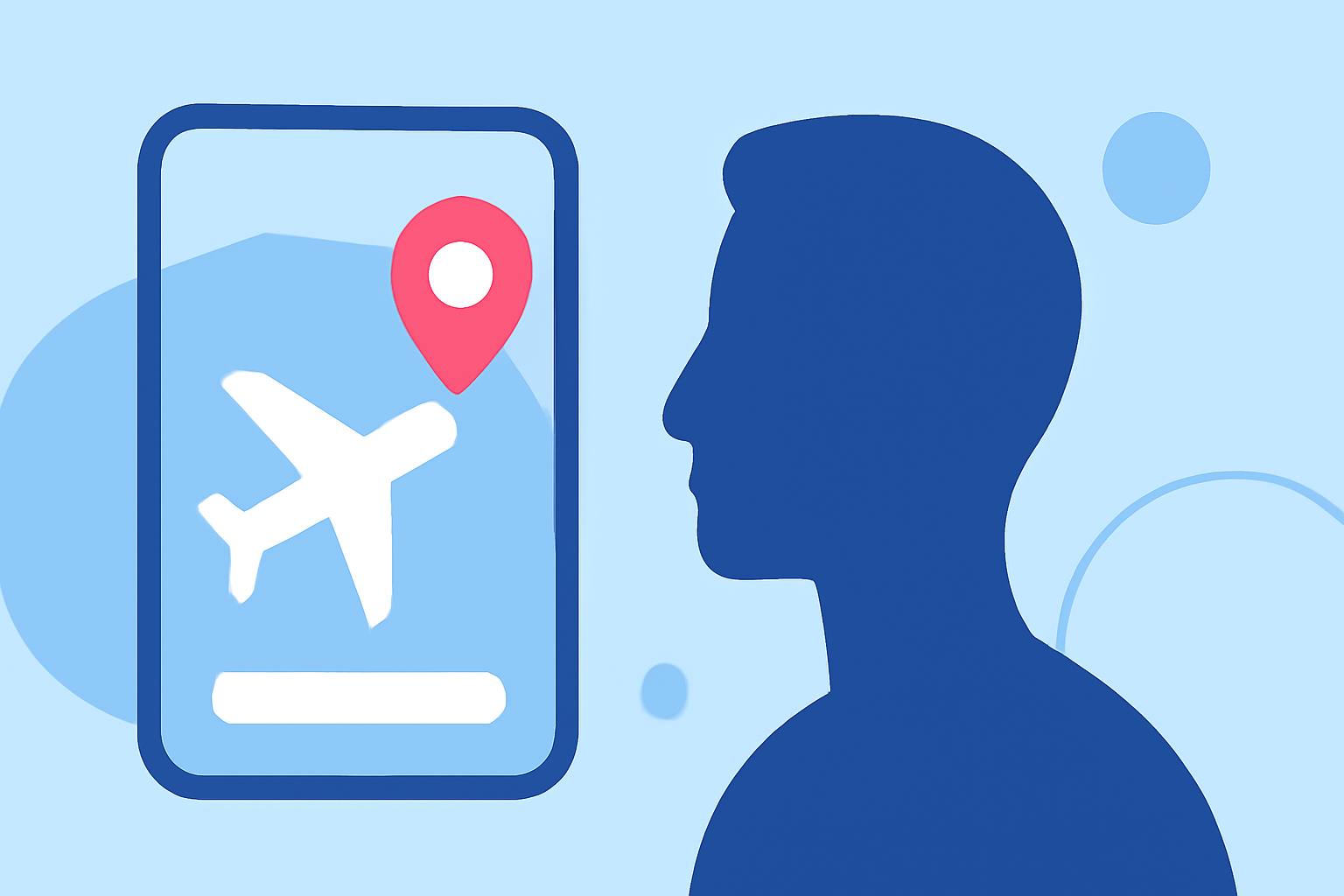Using Real-Time Flight Data to Enhance Your Instagram Travel Content