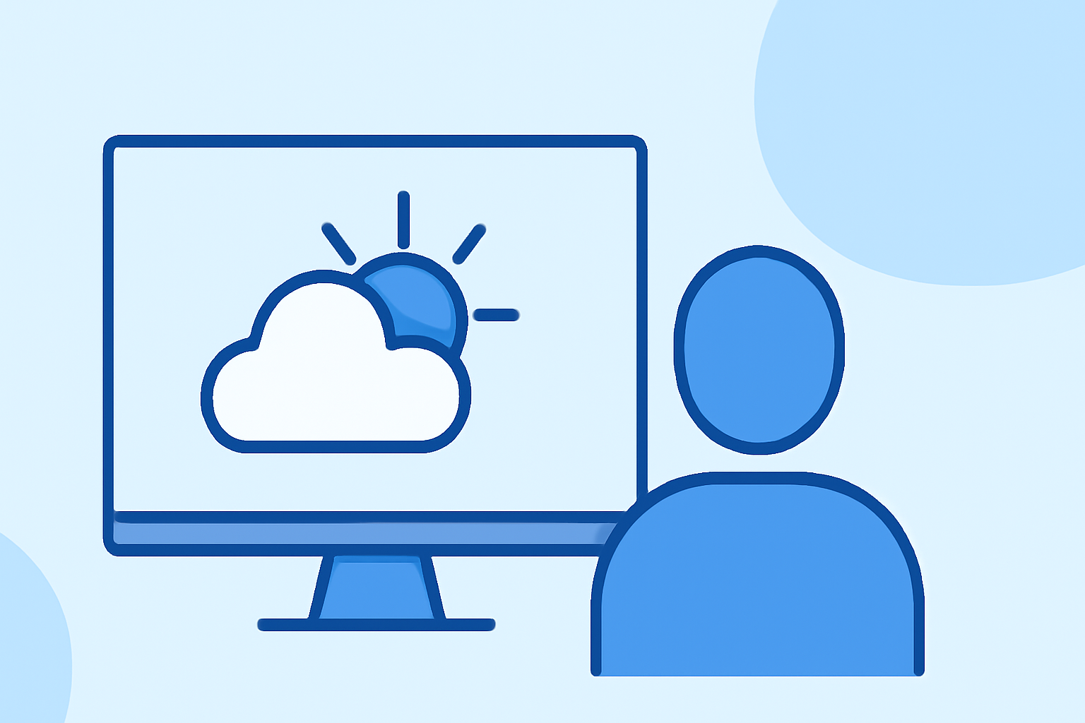 Getting Started with Weather at Your Departure Airport