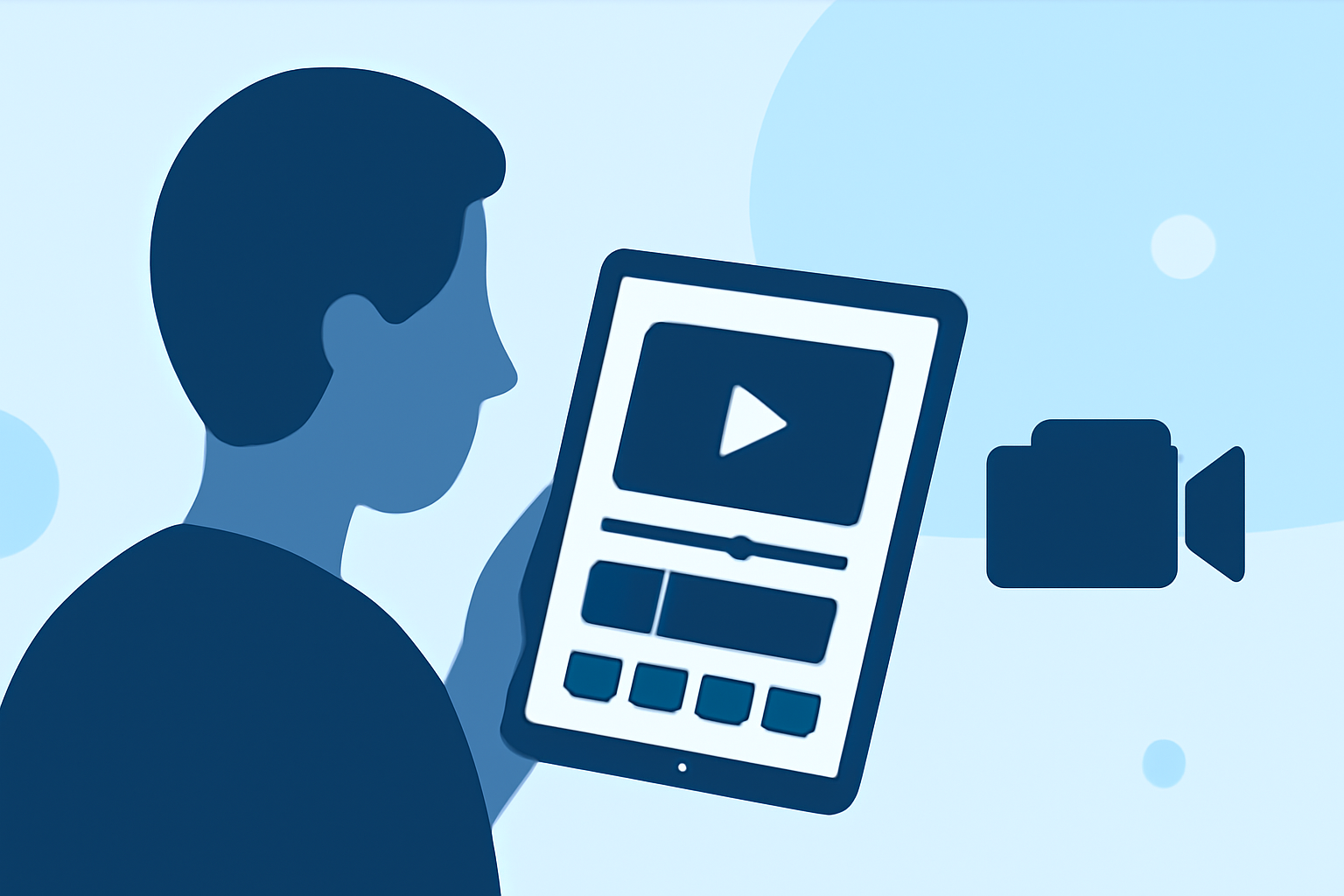 Airport Lounge Video Editing on iPad: A Comprehensive Guide