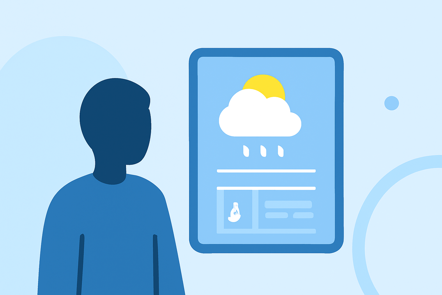Planning Your Weekend Getaway: The Importance of Checking Weather Forecasts
