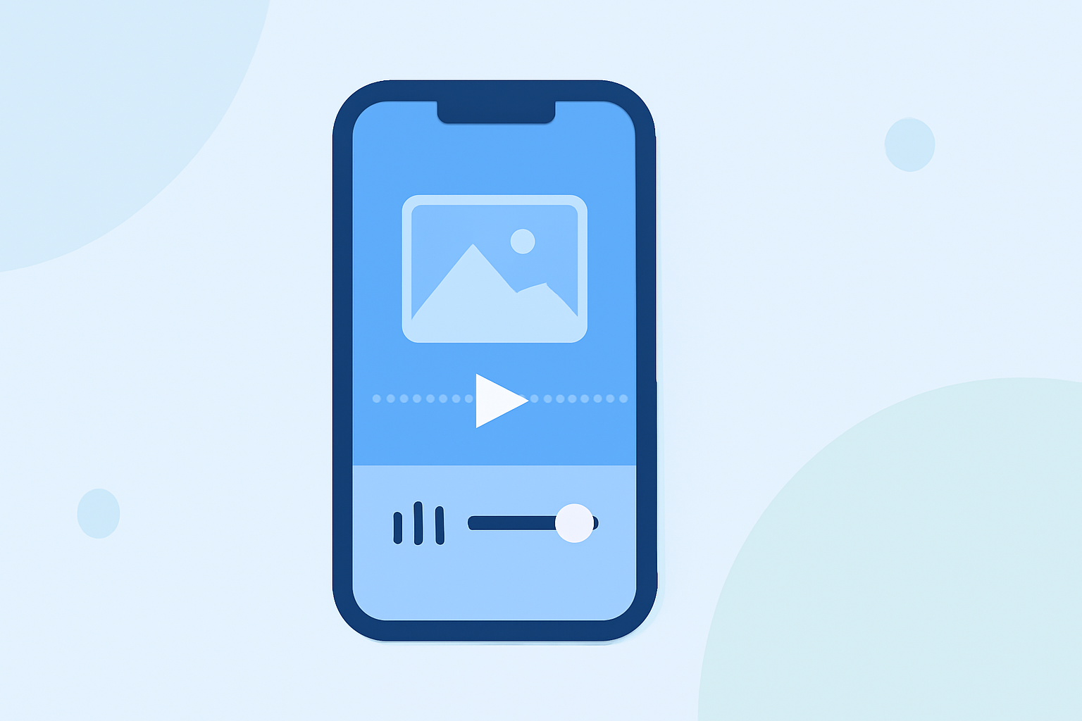 Mastering Journey Timelapse Editing on Your iPhone