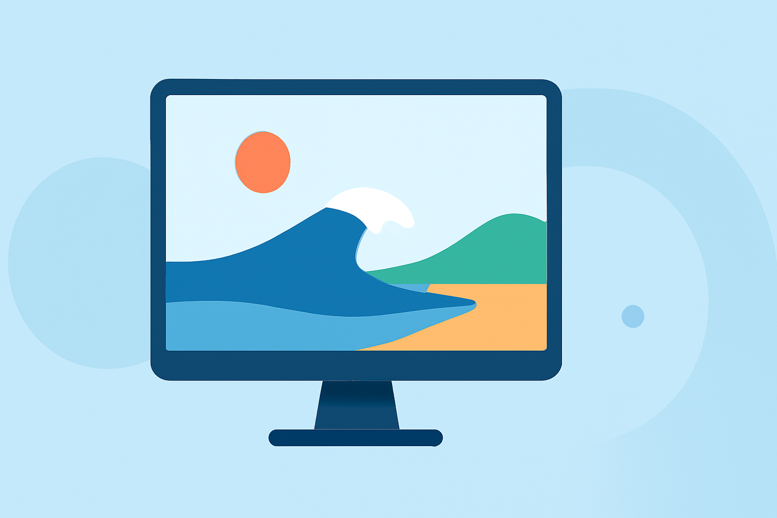 Understanding Coastal Climate Trends in Under 5 Minutes