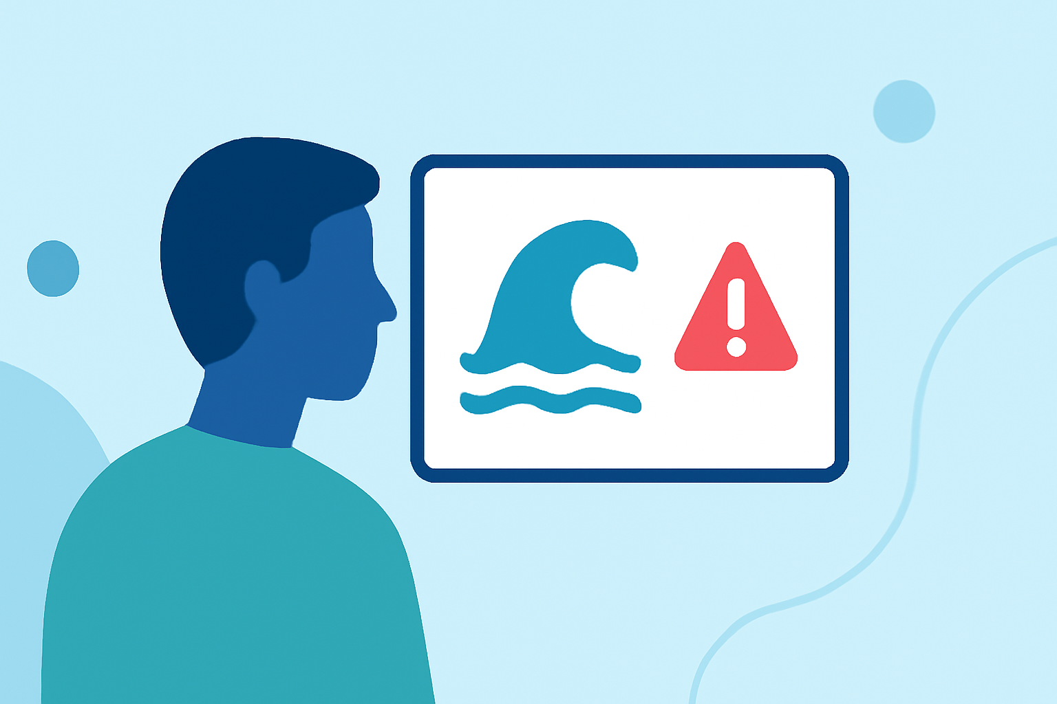Getting Started with Coastal Flood Alerts for Outdoor Enthusiasts