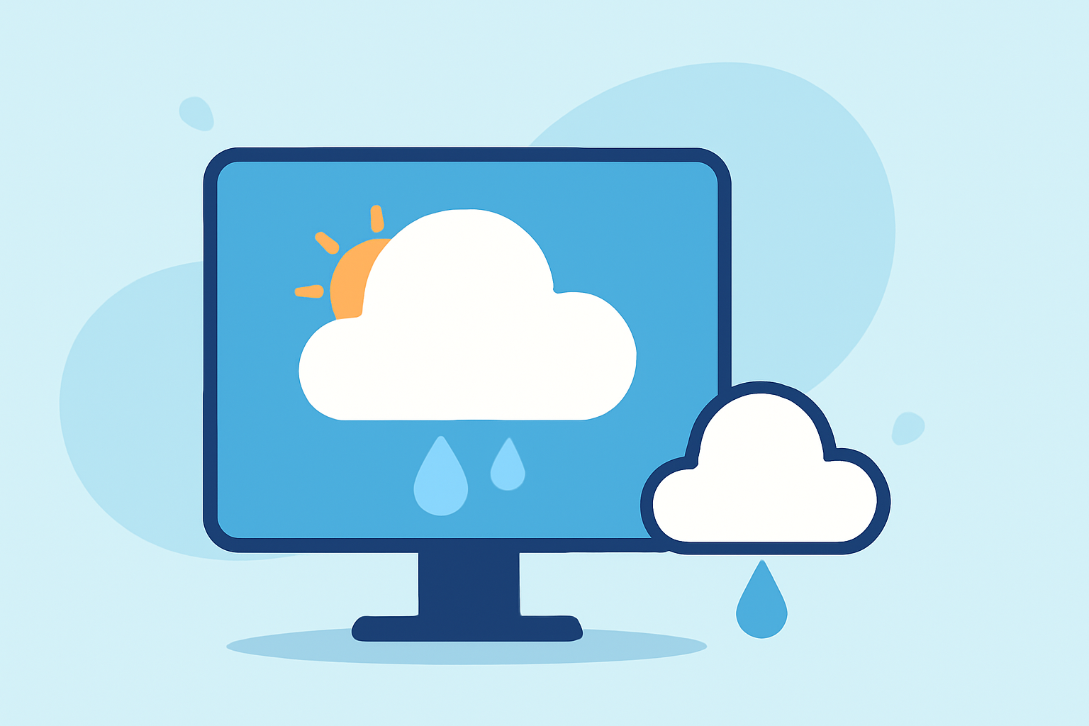 Weather Preparation for Outdoor Movie Events: A Beginner's Guide