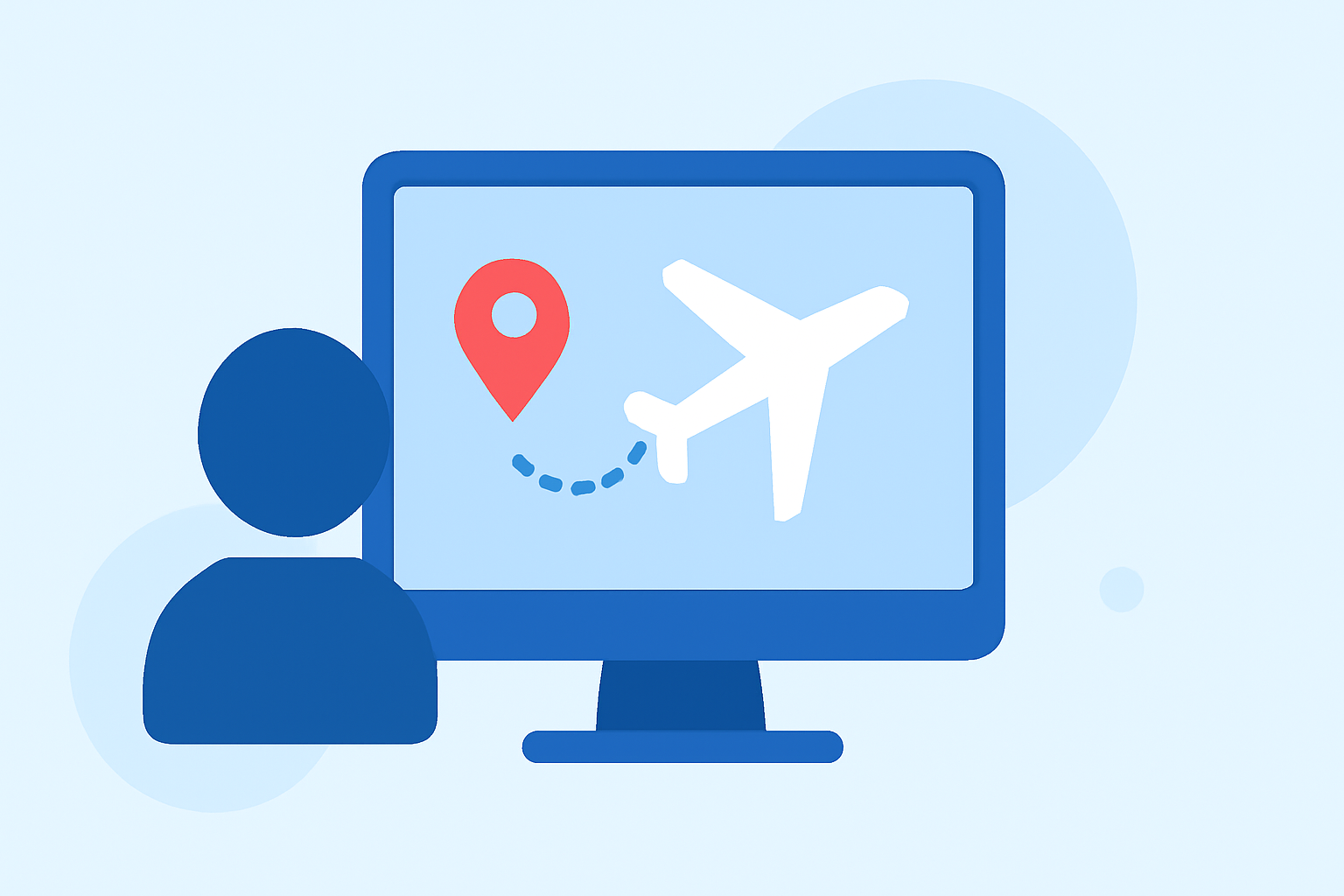 Mastering Live Flight Tracking: A Step-by-Step Guide