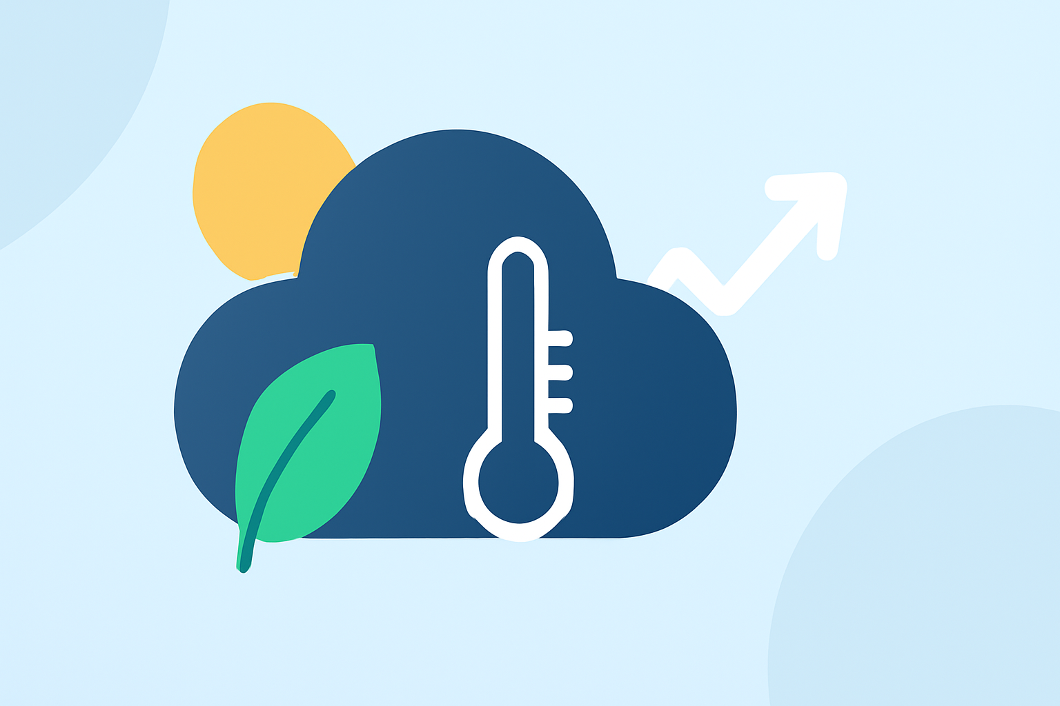 A Comprehensive Tutorial on Temperate Climate Trends