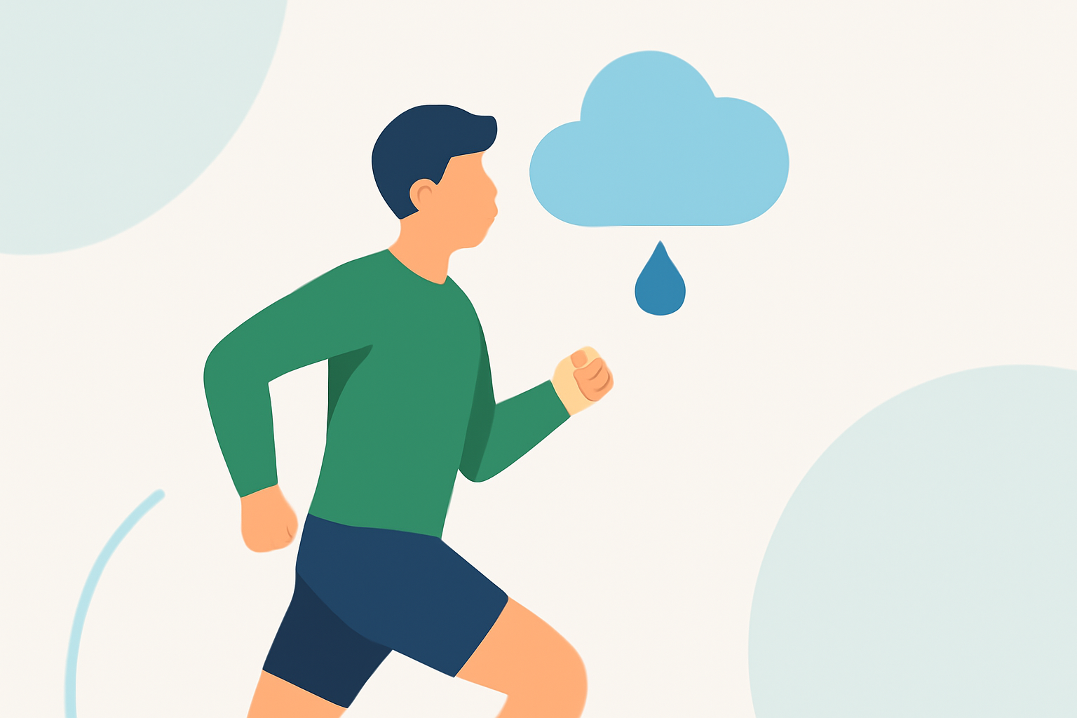 Weather Considerations for Outdoor Running: A Traveler's Guide