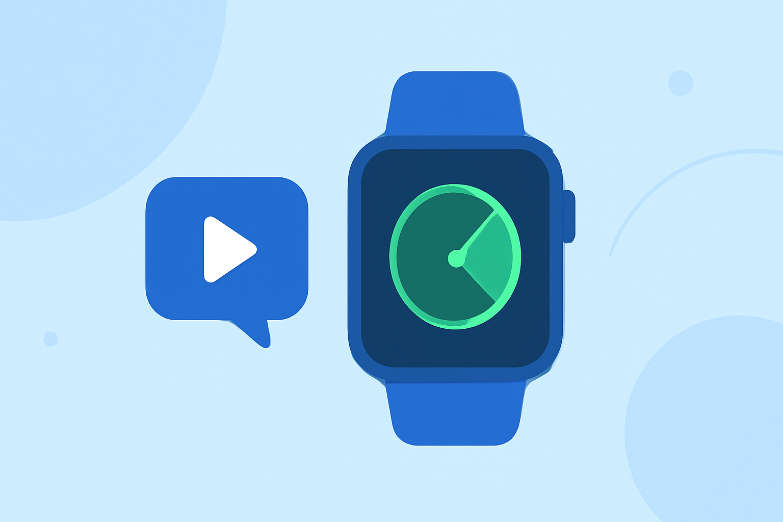 Common Radar Replay Questions on Apple Watch