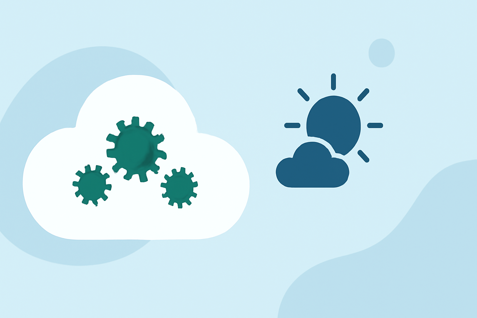 Understanding Mold Spore Counts and Their Relationship with Weather Conditions