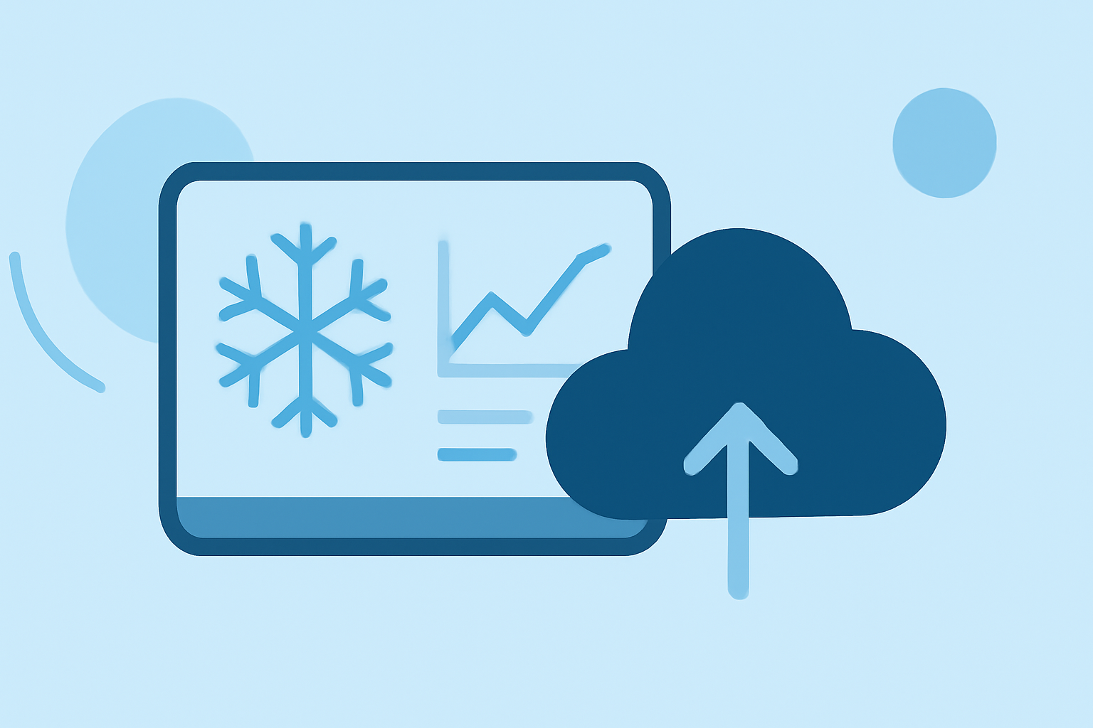 Understanding Ice Forecasts: Essential Insights and Applications