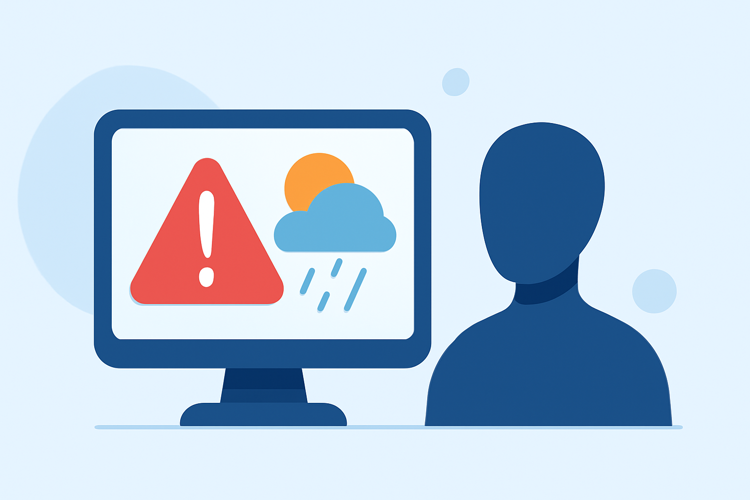 Understanding Heat Wave Alerts During Winter Storms
