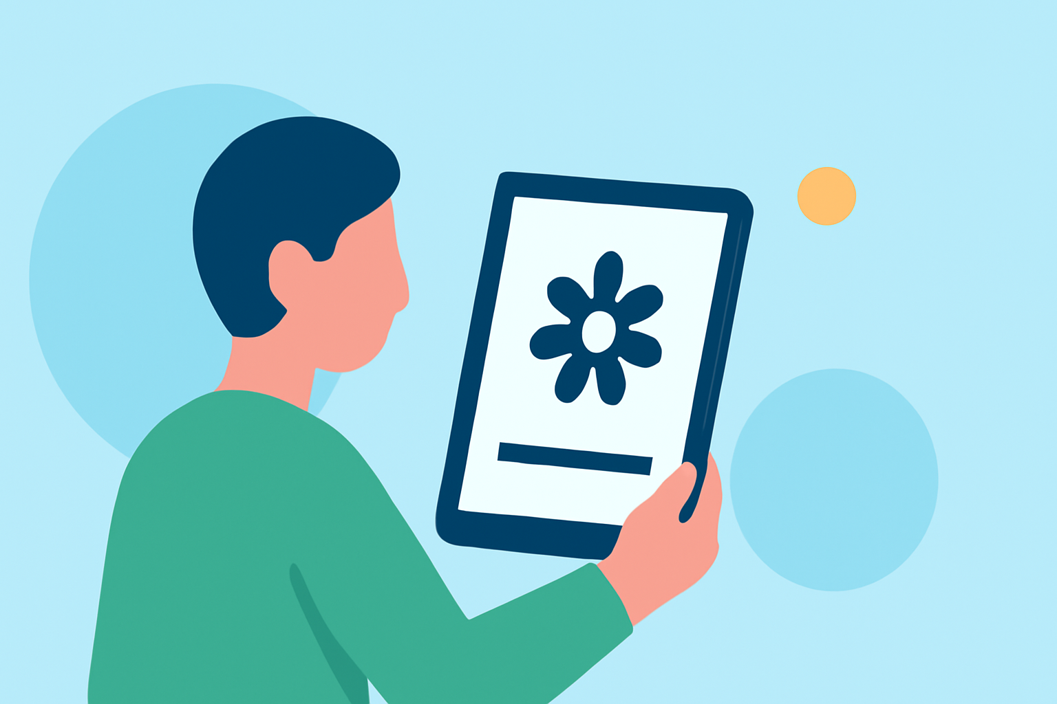 Navigating Pollen Season on Your iPad: A Step-by-Step Guide
