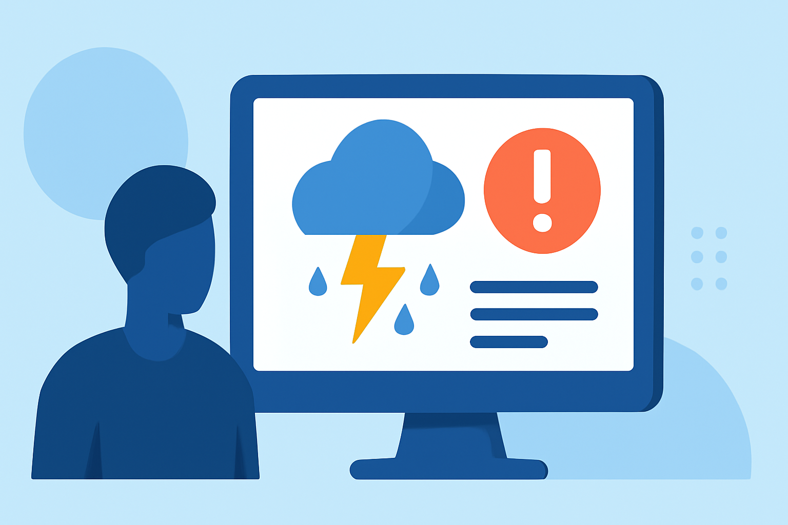 Weather Forecast Precision: Mistakes to Avoid