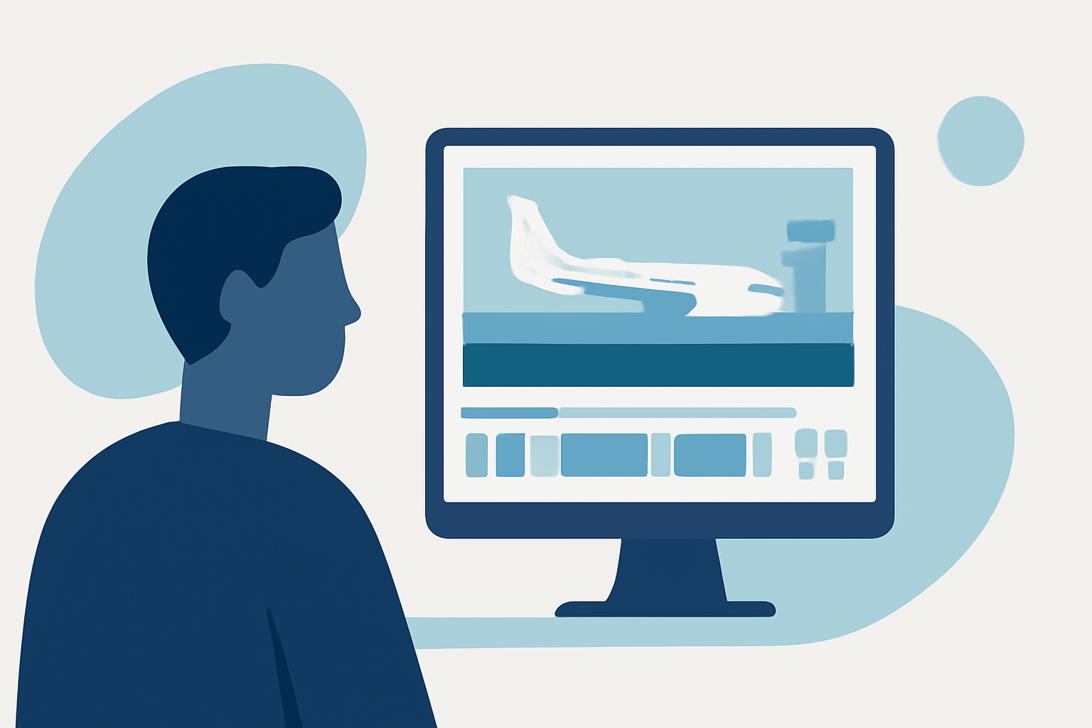 An Introduction to Editing Airport Footage