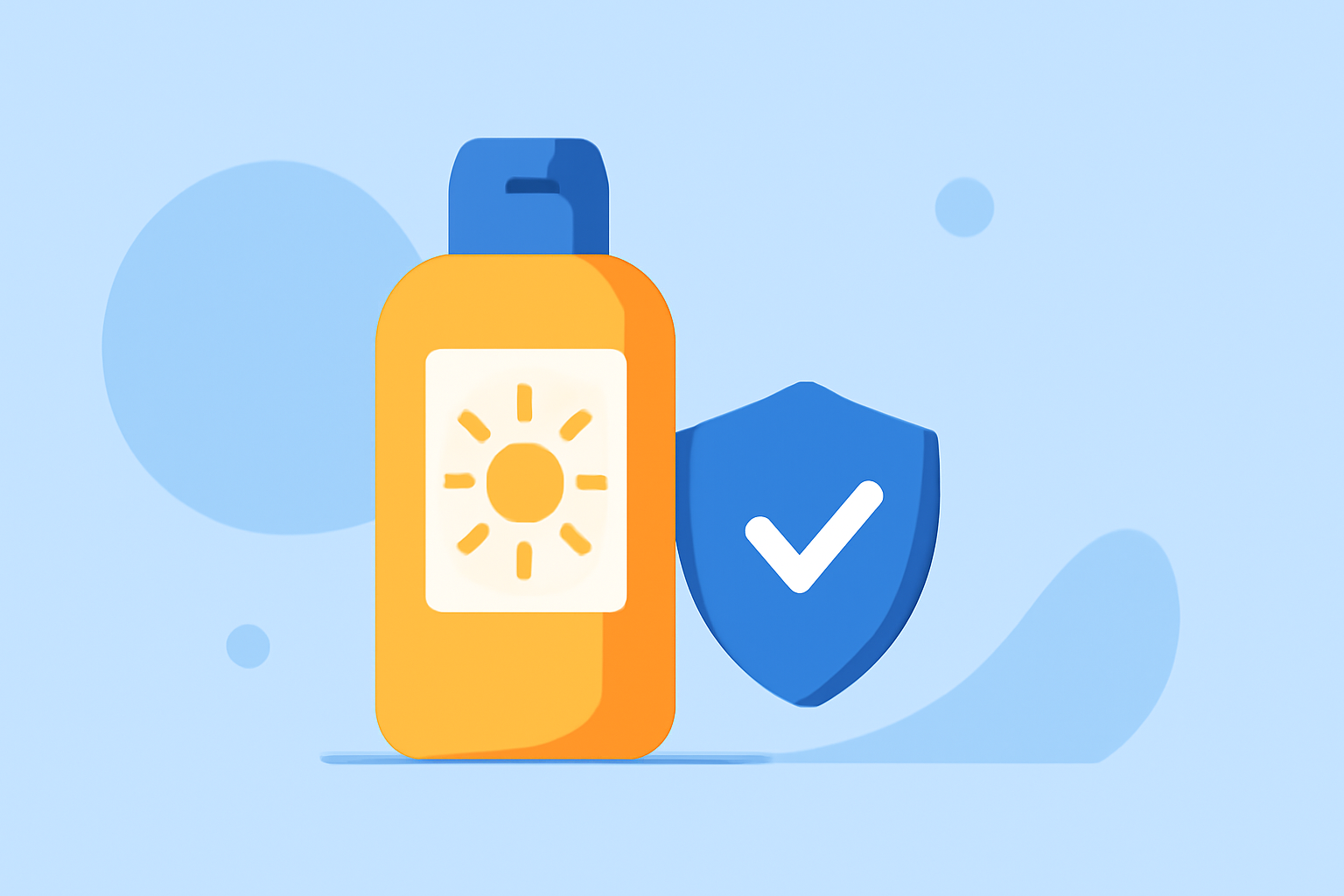 Best Sunblock for UV Forecasts Basics During Travel Days