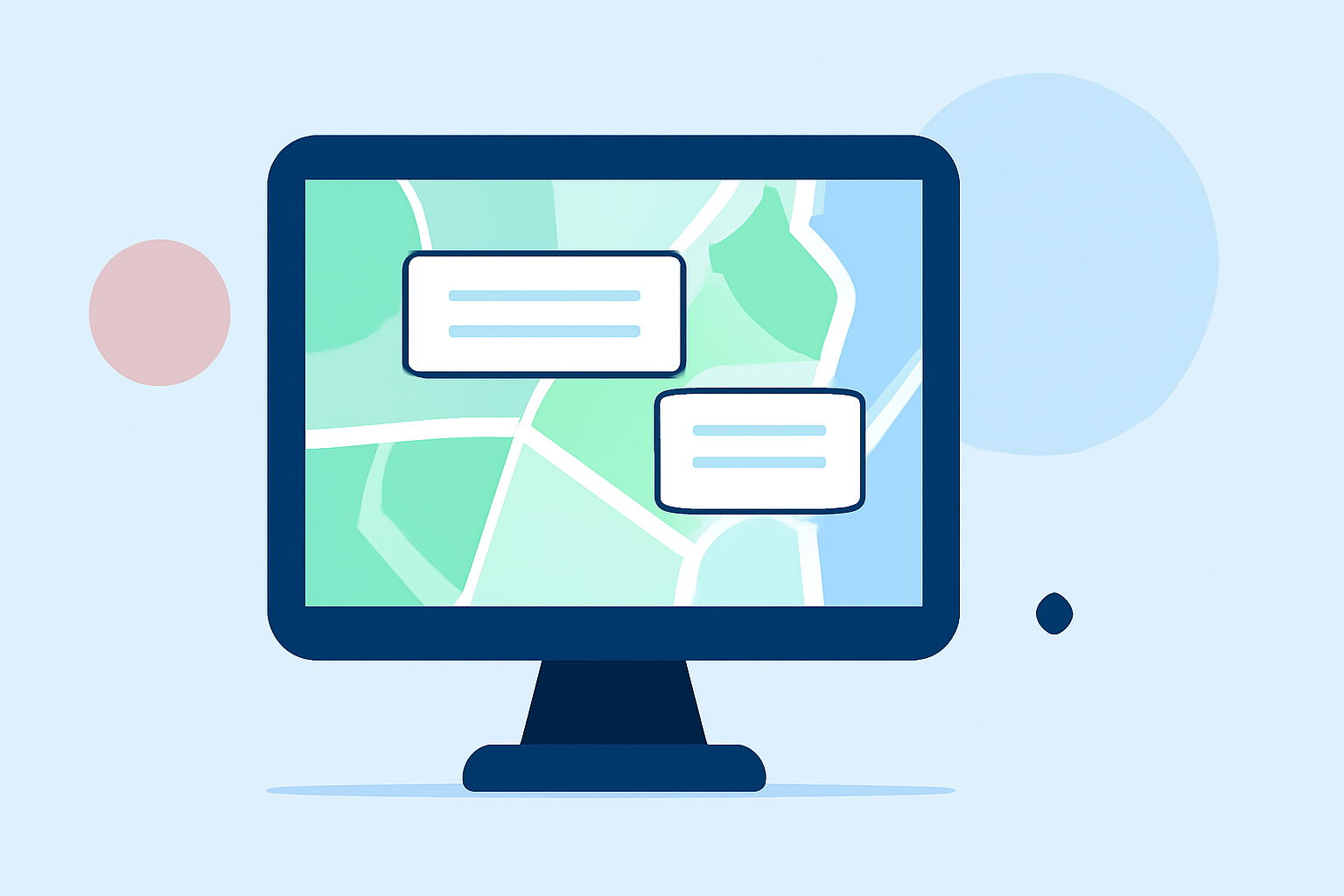 Mastering Map Overlay Text Labels Editing: A Comprehensive Guide
