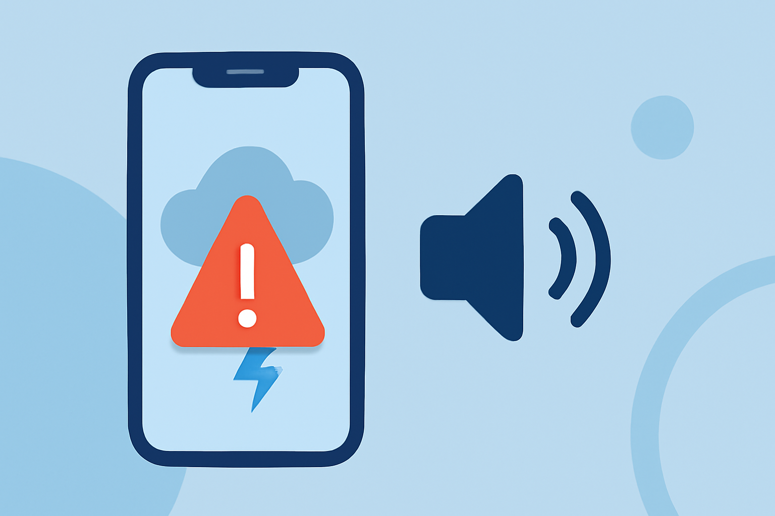 Quickly Silencing Weather Alerts: A Comprehensive Guide
