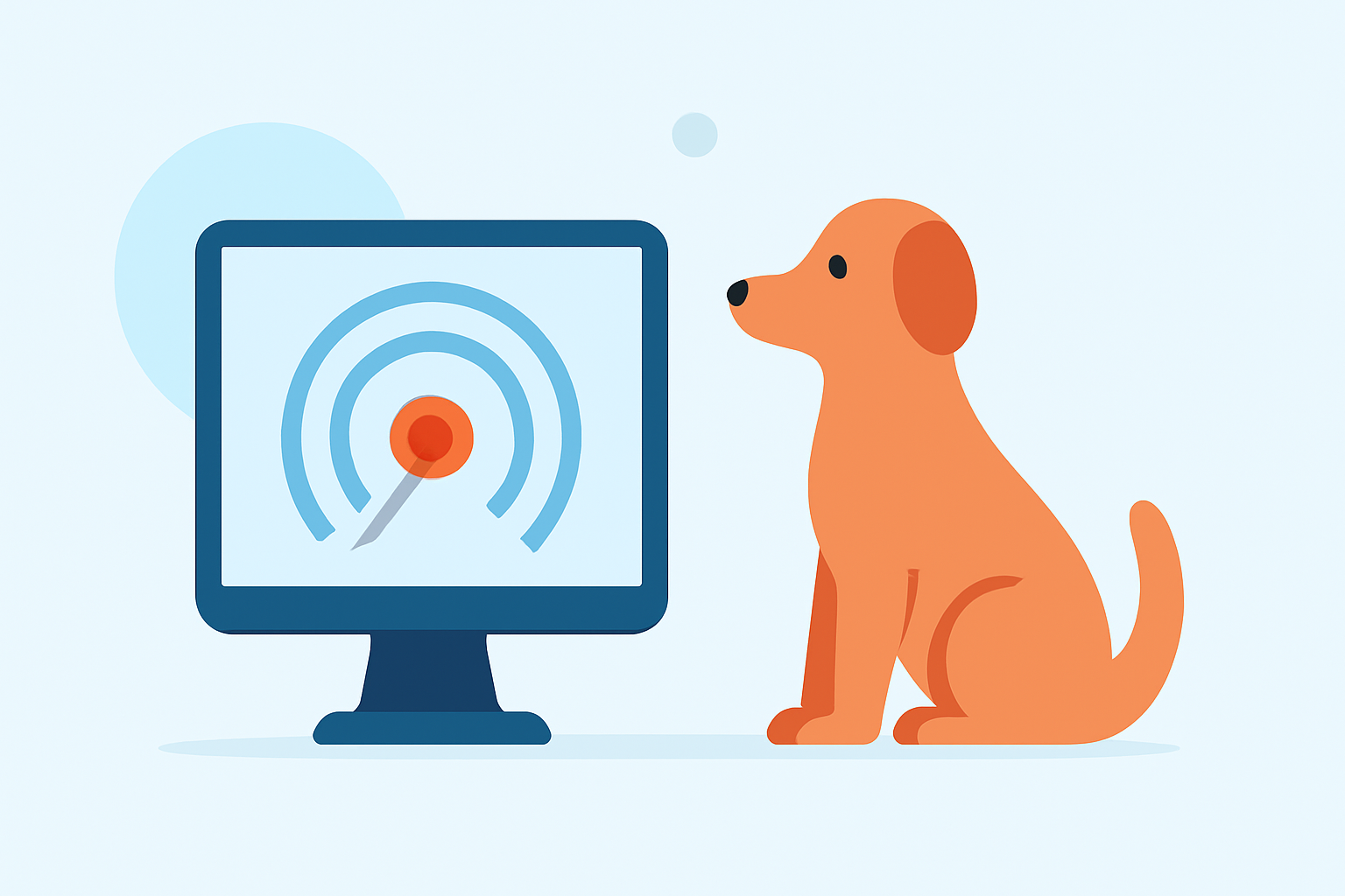 Weather Radar Basics: Essential Tips for Pet Owners