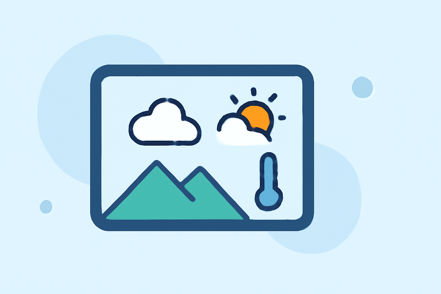 Mountain Destination Weather in 2026: What to Expect