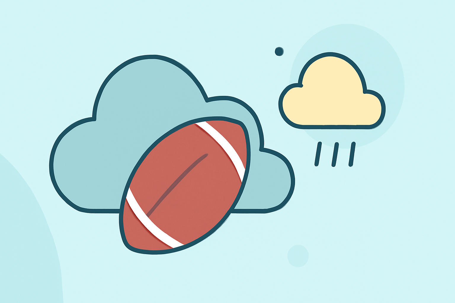 Weather Insights for Rugby: Planning for the Elements