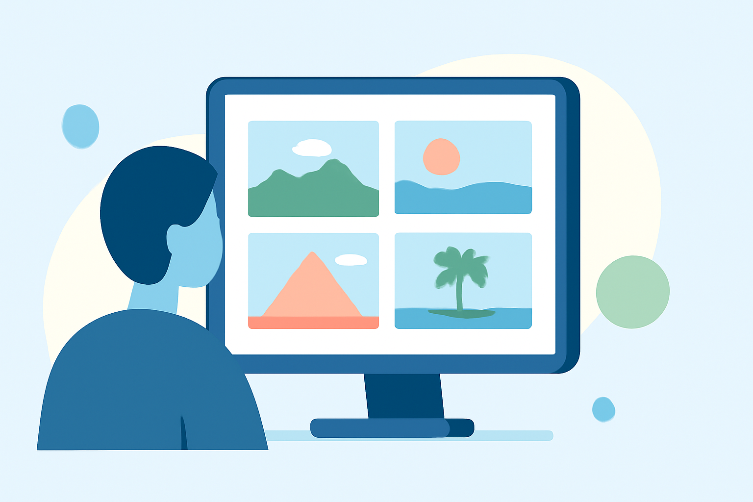 Creating Multi-Destination Recap Montages: A Step-by-Step Guide for Hobby Creators