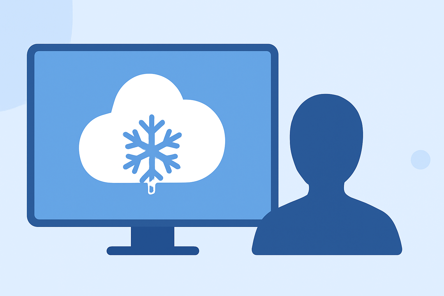 Understanding Real-Time Snow Conditions at Your Departure Airport