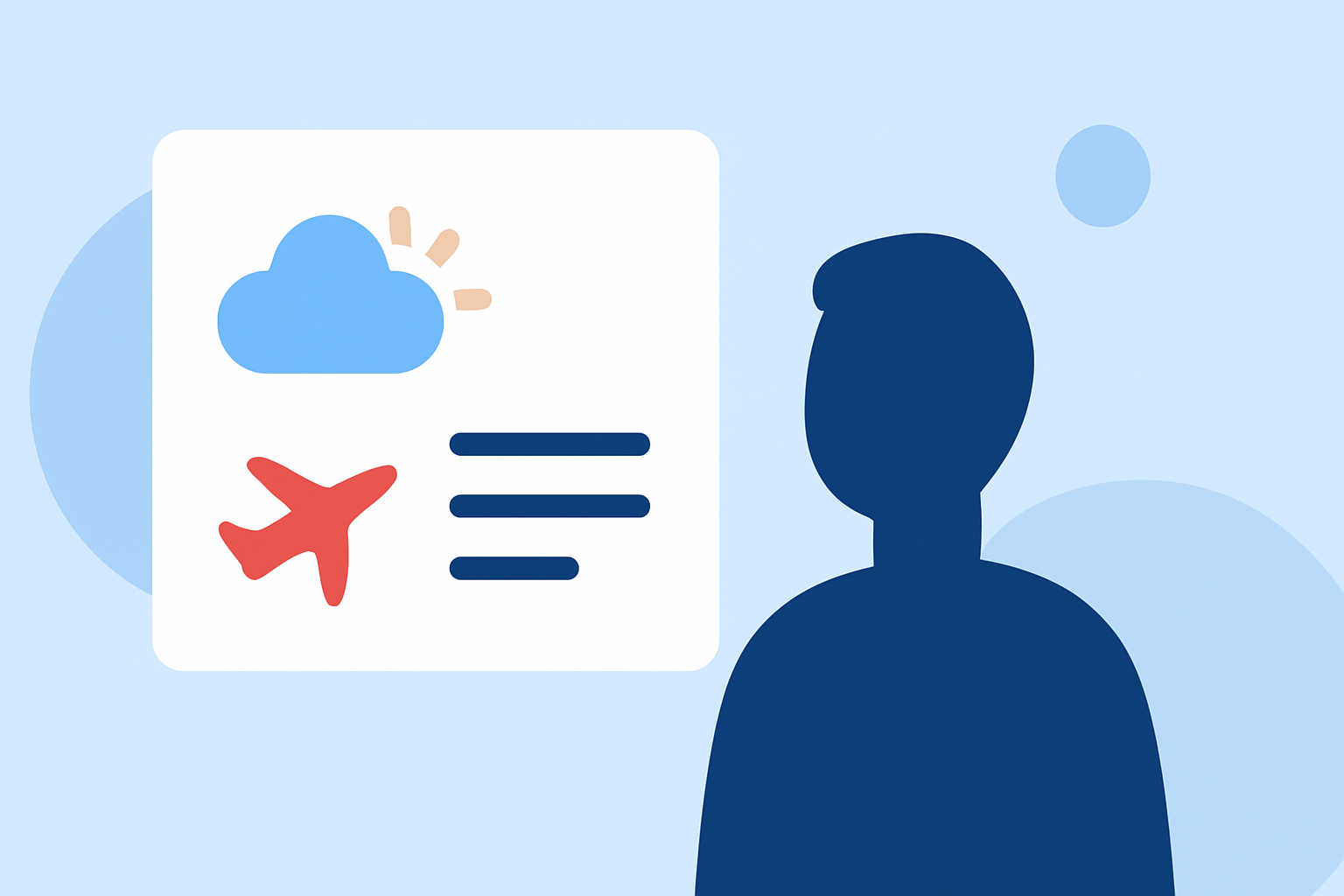 Avoiding Common Mistakes When Reading Airport Weather Reports