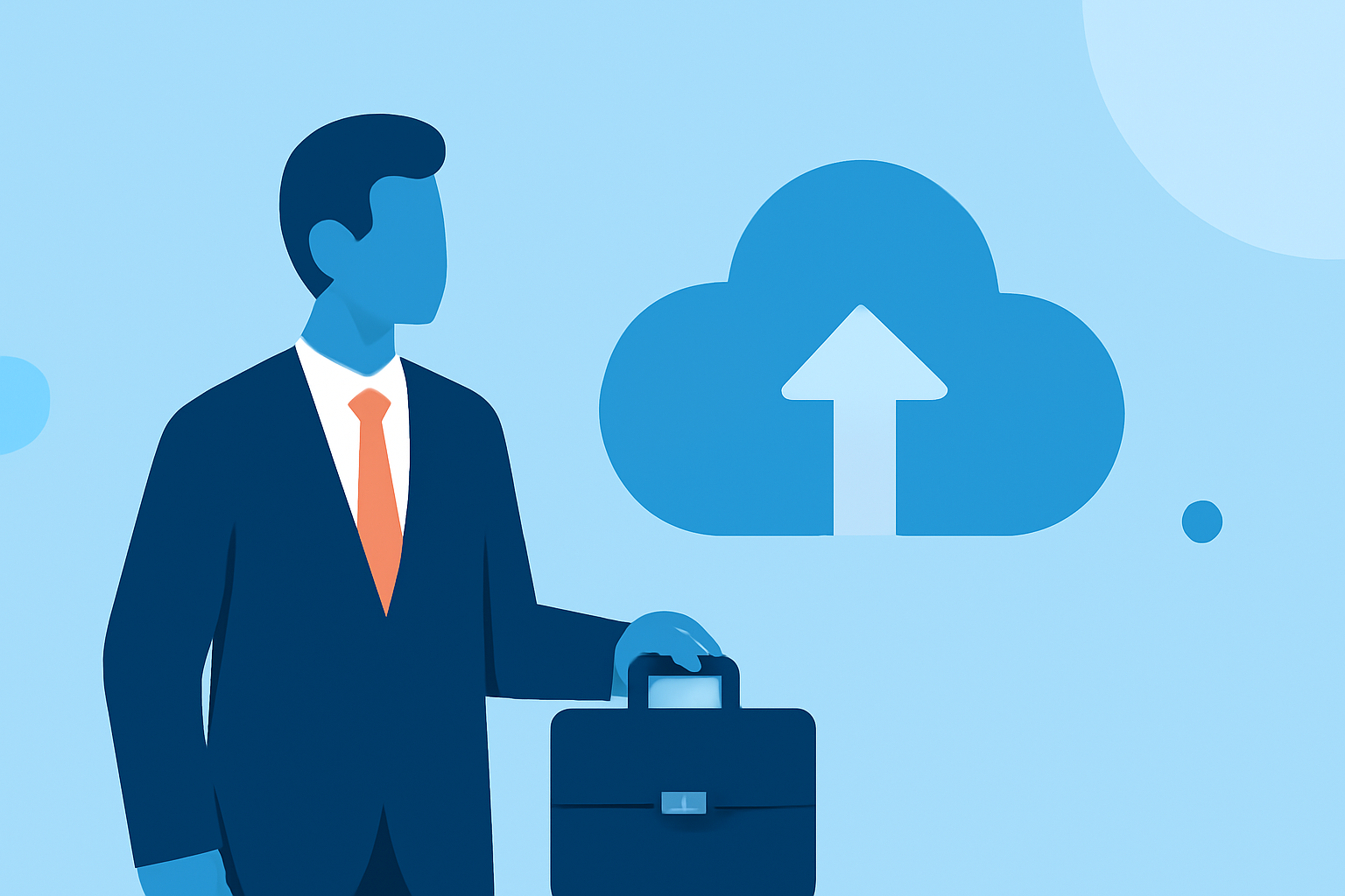 Navigating Seasonal Storm Risks: A Business Traveler's Guide