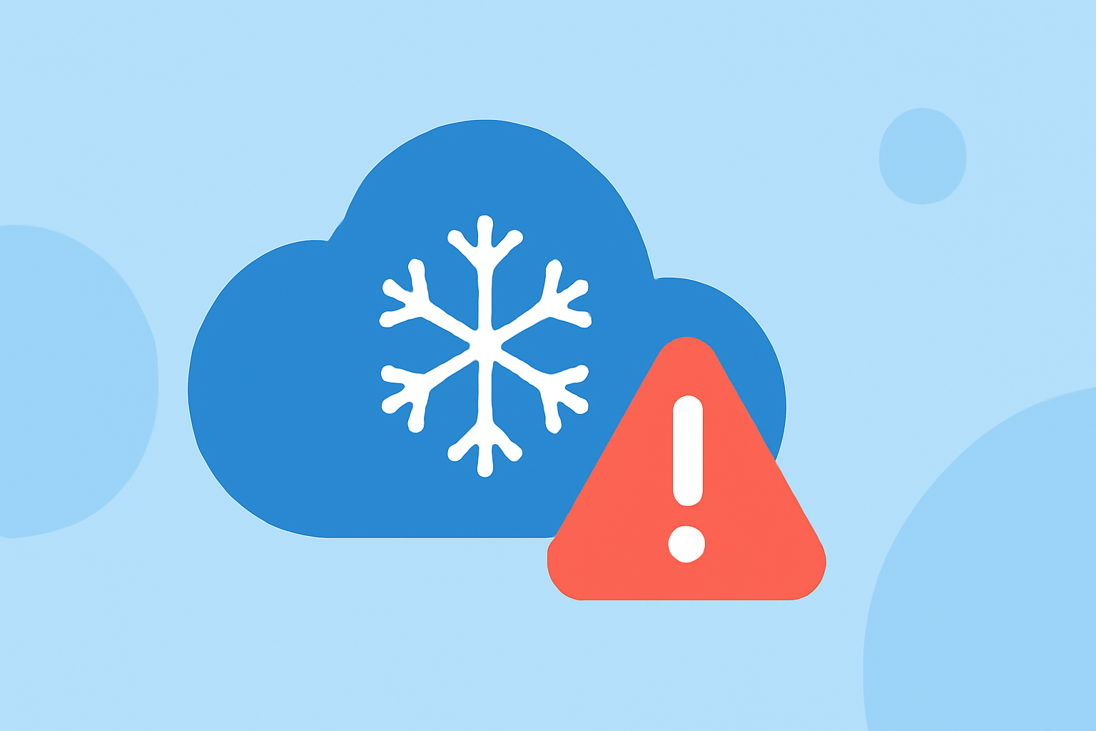 Understanding Blizzard Alerts: A Comprehensive Guide