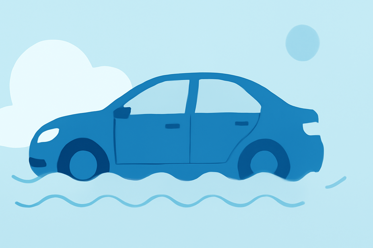 Essential Flood Safety Tips for Drivers