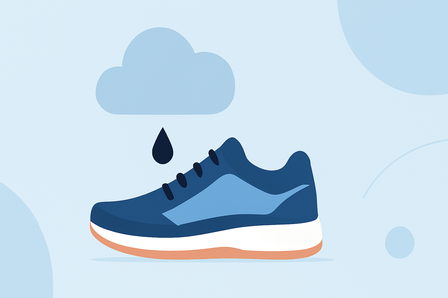 Weather-Aware Shoes Tricks for Travelers