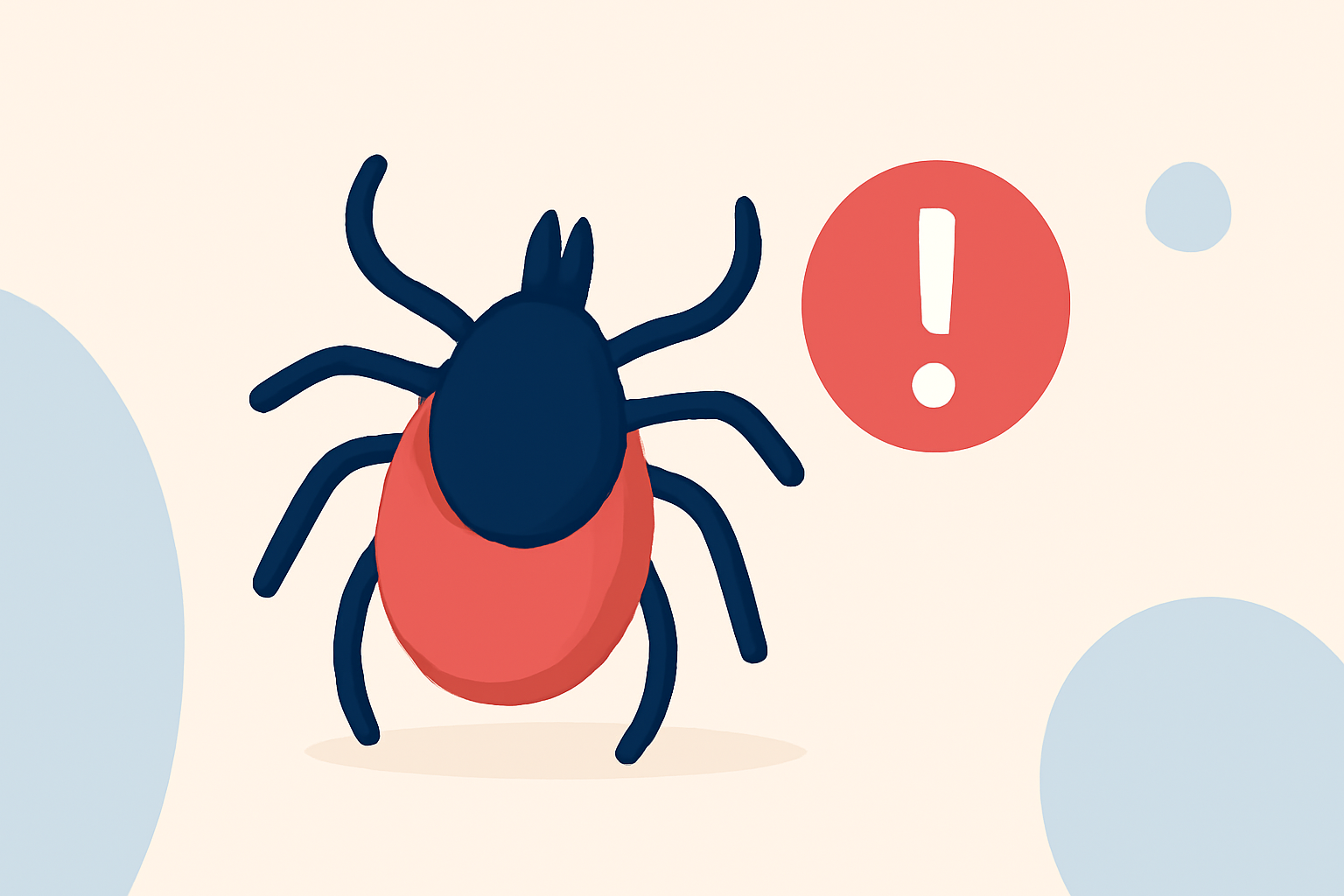 Understanding the 2026 Tick Season: Risks and Precautions