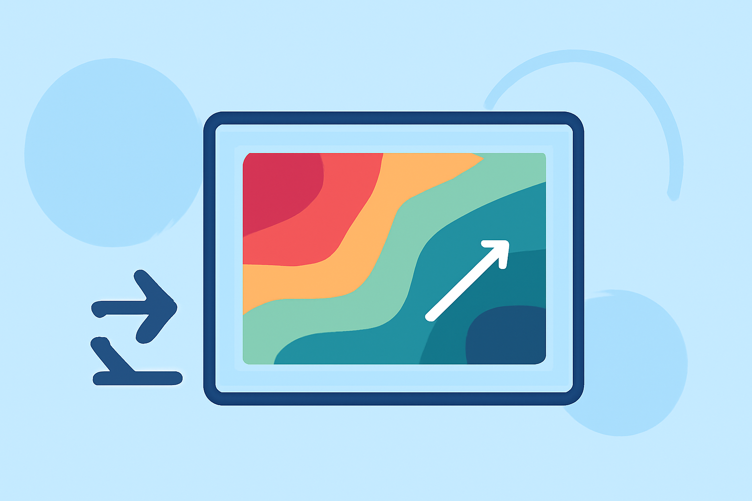 Understanding Doppler Shear Maps: A Beginner's Guide