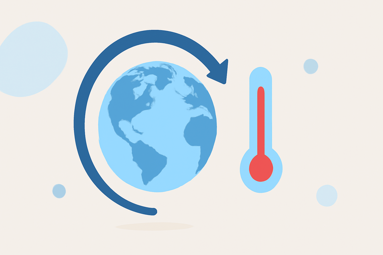 Understanding the Arctic Oscillation During Heat Waves: A Quick Guide