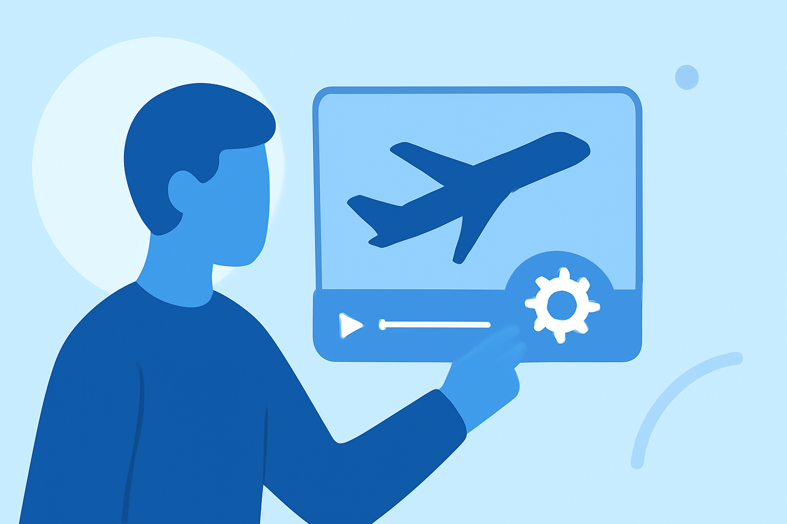 Avoid These Common Mistakes When Editing Airport Night Footage for YouTube Shorts