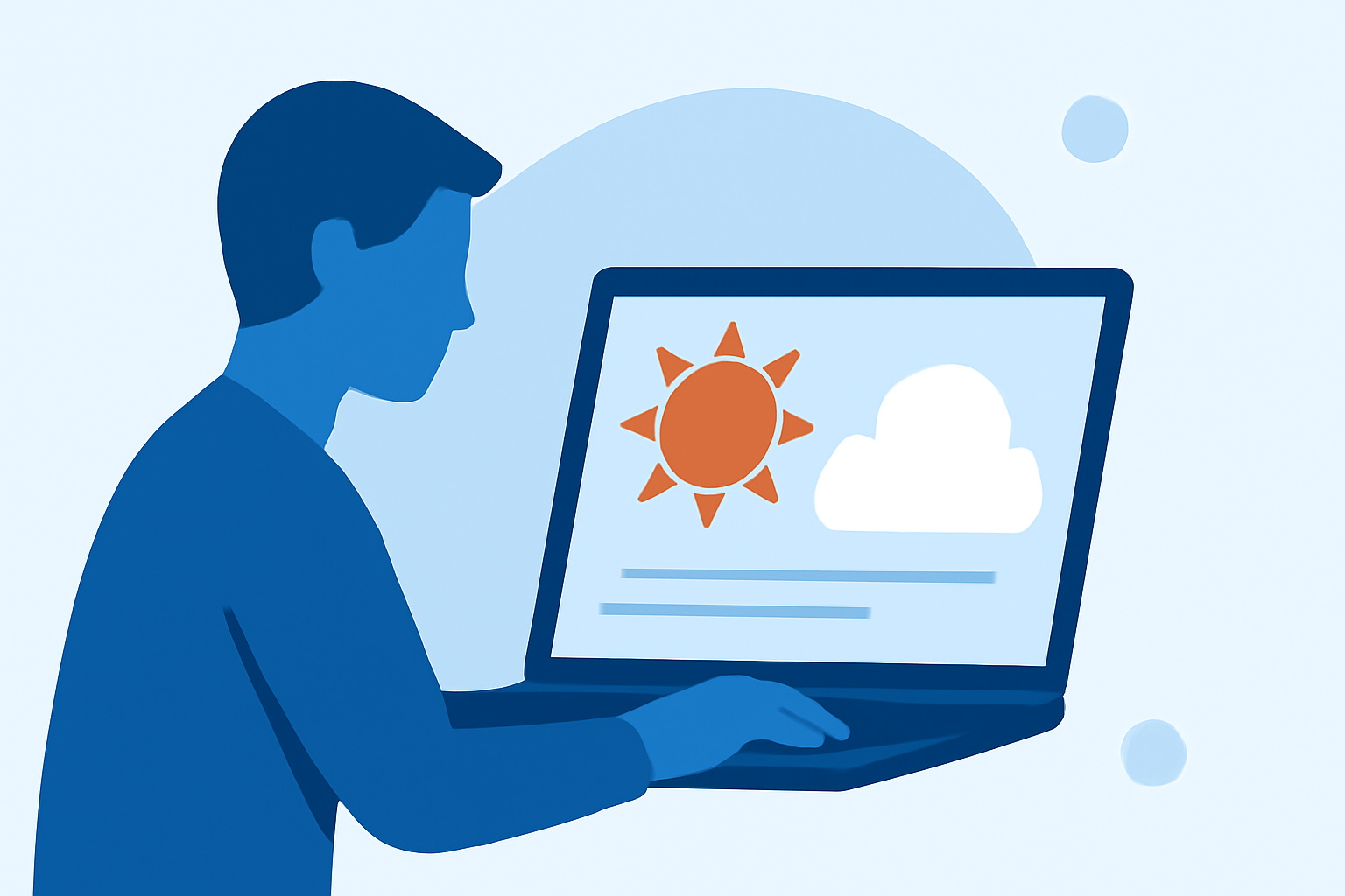 Getting Started with Destination Weather Research During Heat Waves