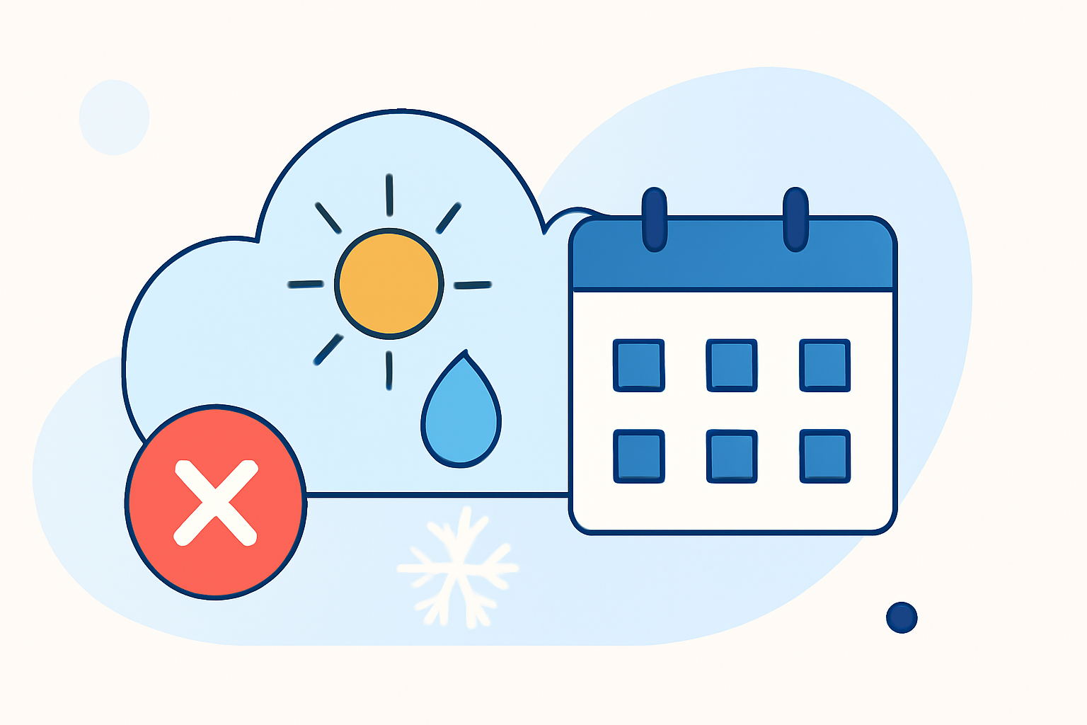 Monthly Weather Trends: Mistakes to Avoid