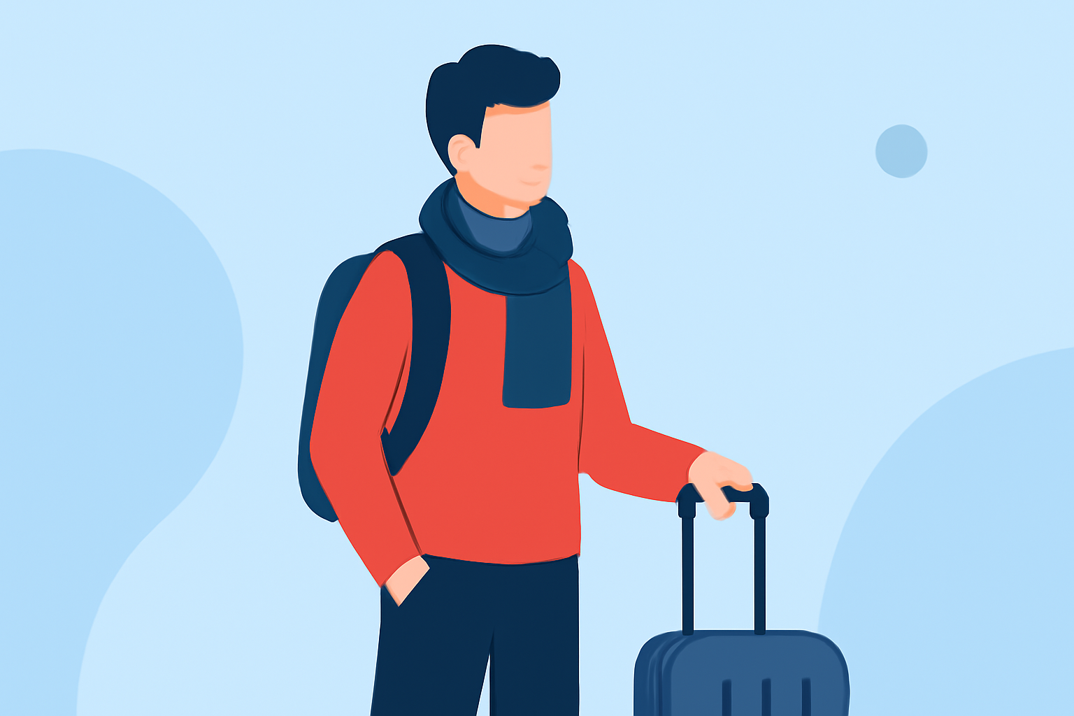 Dressing for Travel-Day Weather: Mistakes to Avoid for Road and Air Trips