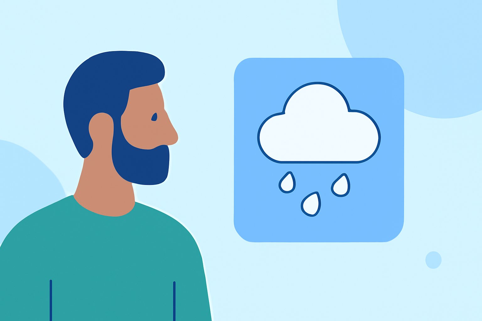 An Introduction to Hail Forecasts for Pet Owners