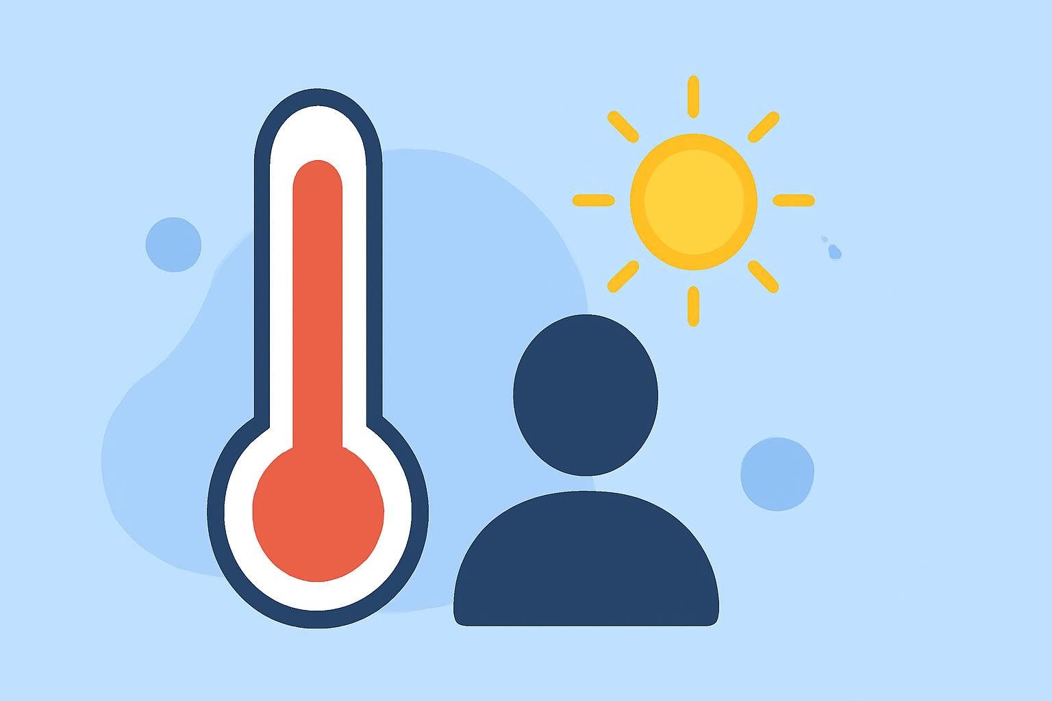 Heat Index Basics for Beginners During Hurricane Season