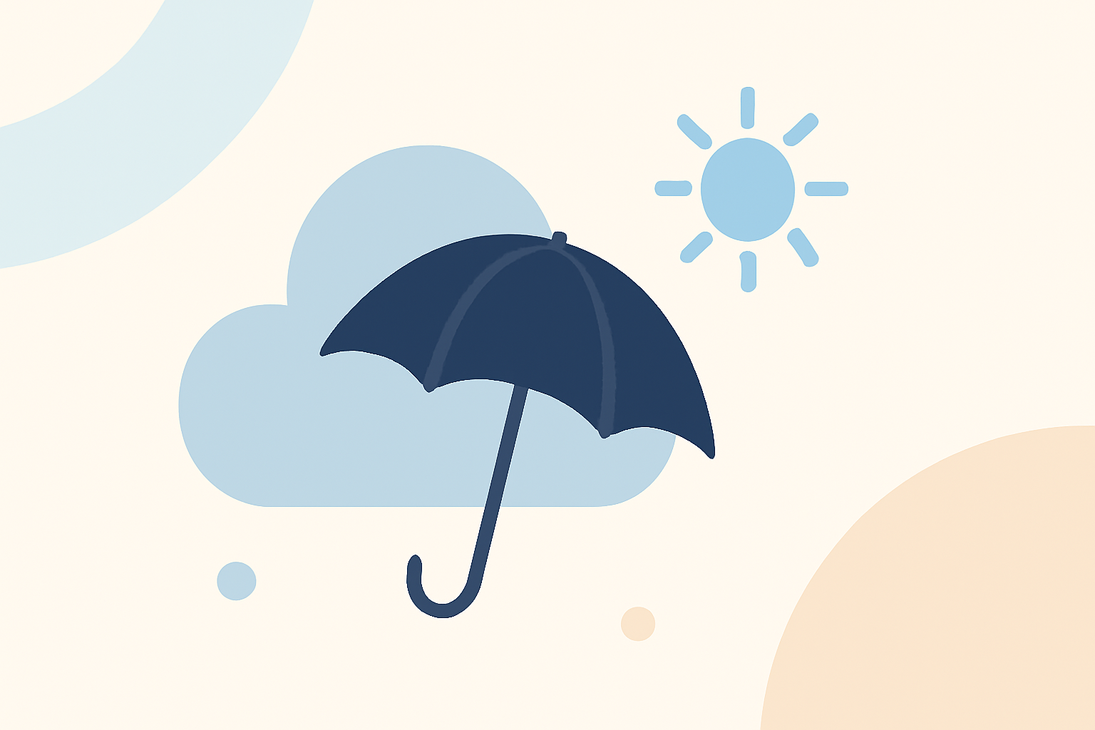 Essential Weather Considerations for Outdoor Weddings