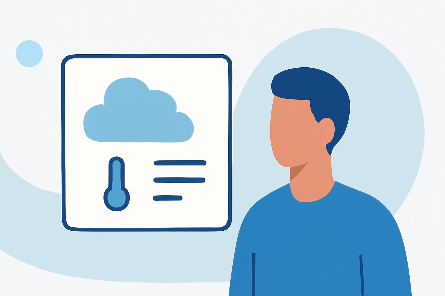 An Introduction to Weather Data Providers During Workouts