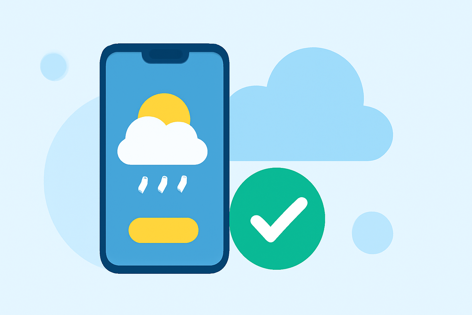Getting Started with Weather App Subscription Basics in Under 5 Minutes