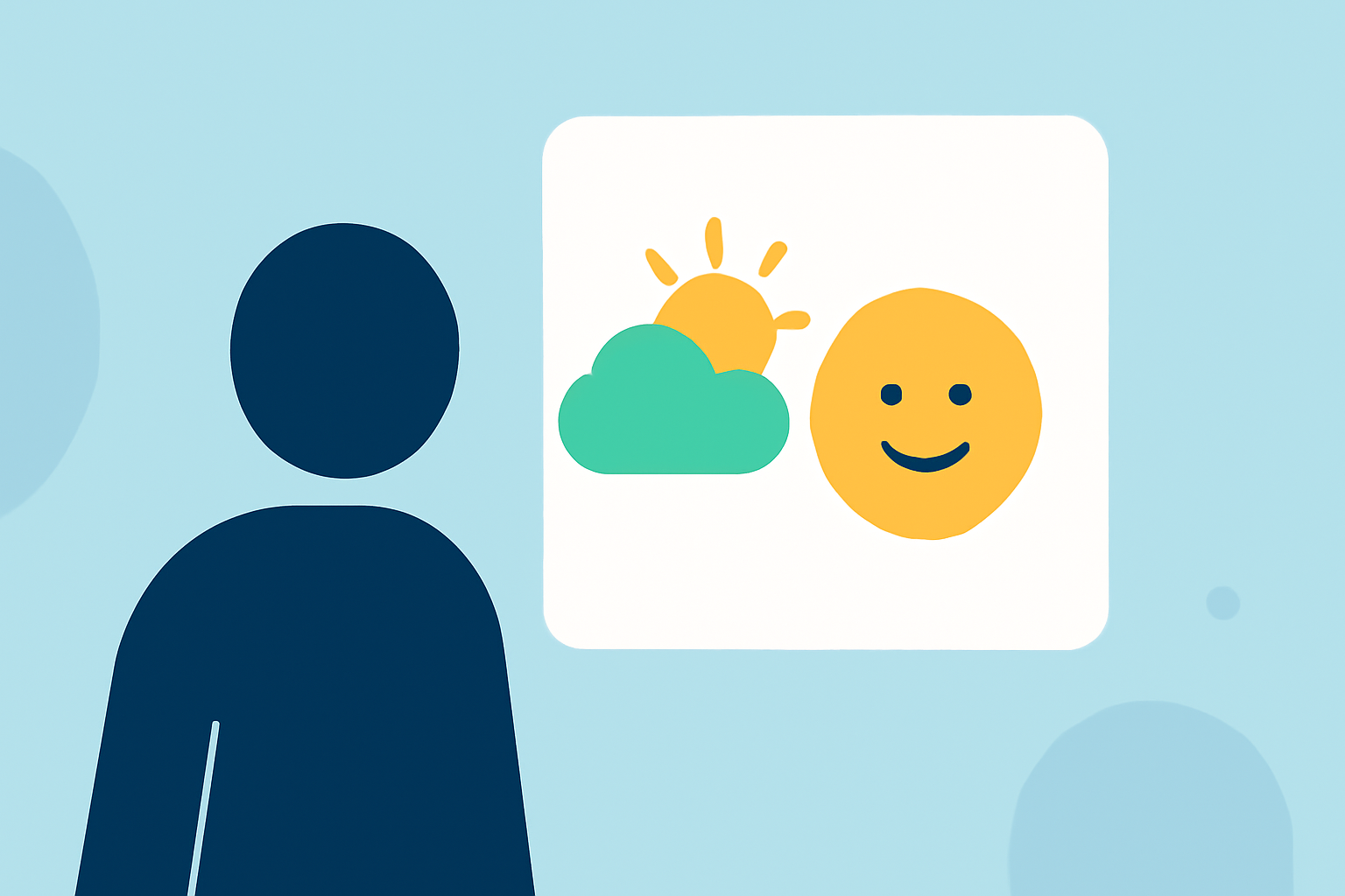 Quick Weather and Mood Planning: A Guide to Enhancing Your Well-being