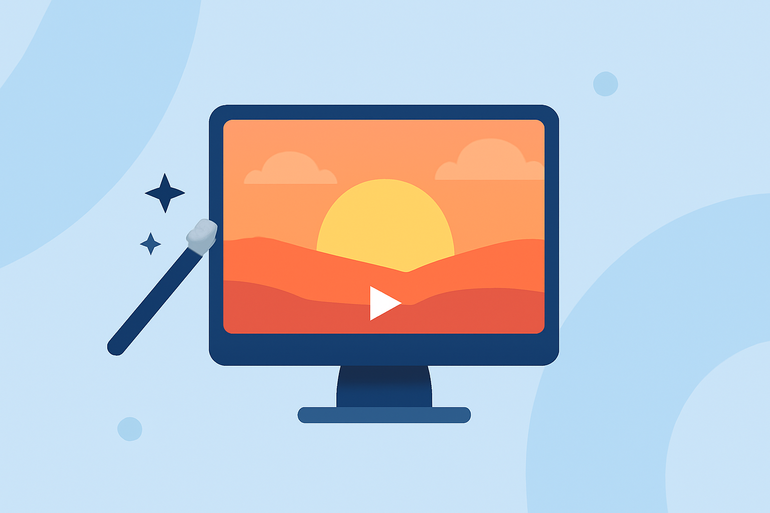 Creating Stunning Sunset Timelapse Edits for Short-Form Videos