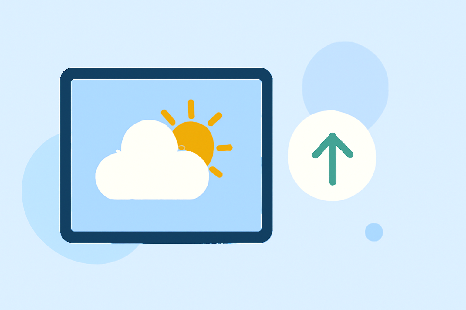 Easy Weather Tracking on Your Travel Day: A Comprehensive Guide