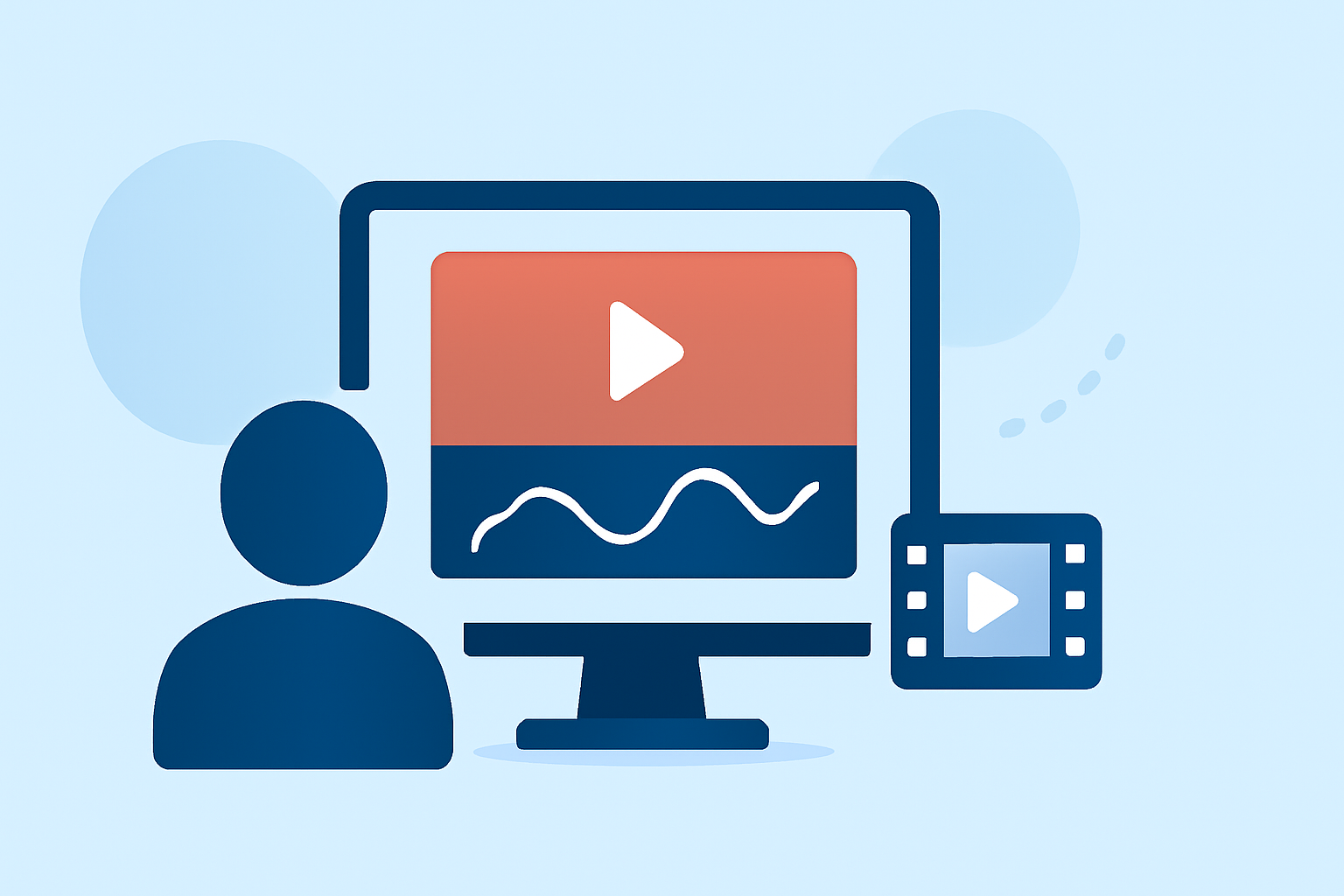 Getting Started with Animated Route Line Video Edits Like a Pro