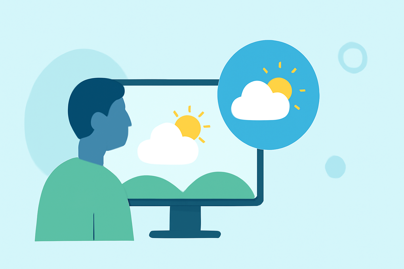 Optimizing Your Gardening Workflow with Weather Insights